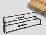 Fel-pro VS50552R Engine Valve Cover Gasket Set 2000 Ford Focus 2.0L New. Price: $31.45.