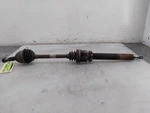 Ford Fiesta (JA8) 2013 Right Front Drive Shaft 1822698 / CV173B436BD Gebraucht. Price: $62.81.