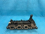 Ford F-150 Lincoln 3.5L Engine Valve Cover Driver's Side HL3E-6K273-DD Oem Used. Price: $80.00.