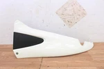 1998 Bmw F650 Funduro Left Side Cover / Panel Fairing Cowel Used. Price: $69.00.