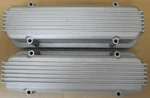 Gm 25520186 Buick 3800 V6 Valve Covers, Aluminum, Pair For. Price: $249.99.
