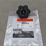 For Cummins Oil Cap 3968202 3973511 6.7L New. Price: $8.74.