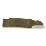 2004-2006 Audi A8L D3 4.2L Cylinder Engine Cover Trim Panel Rear 77103926A Used. Price: $57.39.