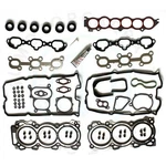 Head Gasket For 2002-2006 Nissan Altima Maxima 2003-2007 Murano 3.5L New. Price: $59.33.