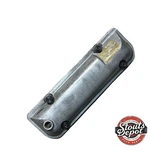 3.1 / 3.4 3.5L 2003-2006 Chevrolet Rear Engine Valve Cover Gm 12568147 Used. Price: $28.49.