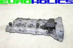 Mercedes W251 R350 06-12 M272 Left Driver Cylinder Head Valve Cover 2720161205 Used. Price: $47.49.