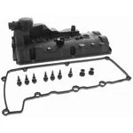 Vaico V10-5801 Valve Cover For Vw Audi A7 Quattro Q5 Volkswagen Touareg A6 A8 New. Price: $202.32.