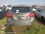 Engine Cover Oem 2015 Mercedes-benz GLA250 2700108203 Used. Price: $100.00.