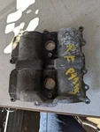 Outback Legacy 2017 Valve Cover 384298 Used. Price: $89.90.