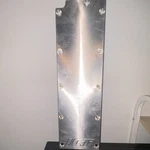 Ict Billet Gen 4 Non-dod Valley Cover W/ Oil Sensor Port Machined Finish New. Price: $45.99.