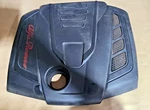2017-2025 Alfa Romeo 2.0L Engine Top Appearance Cover Oem 68603431AA Used. Price: $35.00.