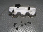 87-89 Nissan 300ZX Z31 VG30E Engine Right Cylinder Head Valve Cover Oem Used. Price: $48.92.