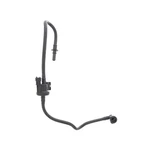 AJ814246 Genuine Jaguar Breather Hose For F-type F-pace Xf XJR575 14-17 New. Price: $272.27.
