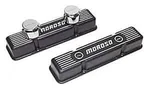 Moroso 68371 Valve Covers New. Price: $316.99.