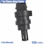 Intake Manifold Temperature Sensor For Volkswagen Jetta Golf Eurovan 1.9L 2.5L New. Price: $10.26.