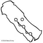 Beck Arnley Engine Valve Cover Gasket Set For QX80, Armada, Titan+more 036-2031 New. Price: $36.29.