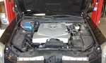 Cts 2004 Valve Cover 100668-1 Used. Price: $45.00.