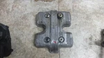 82 Honda V45 Magna Front Engine Motor Cylinder Head Cover Used. Price: $13.29.