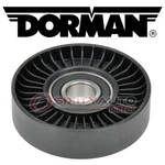Dorman Techoice Drive Belt Tensioner Pulley For 2004 Saturn L300 2.2L L4 Tn New. Price: $40.67.