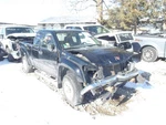 Canyon 2005 Valve Cover 2171003 Used. Price: $100.04.