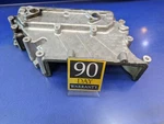 W12 Bentley 6.0L Left Driver Camshaft Timing Chain Front Cover Oem Used. Price: $75.00.