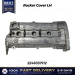Genuine Rocker Cover Lh 2241037112 For Hyundai Tiburon Kia Sportage New. Price: $245.00.