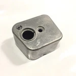 Original Valve Cover For Cummins 4BT3.9/6BT5.9 12V- 3928405 New. Price: $45.00.