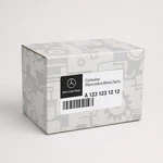 New Mercedes-benz Zylinderkopfhaube Genuine A1110101930. Price: $935.62.