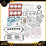 Engine Rebuild Gasket Seals Kit For Vw Audi A6 Q7 Amarok 3.0 Tdi Diesel Crt Dcp New. Price: $268.00.