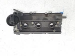 03-07 Infiniti G35 03-06 350Z VQ35DE Driver Valve Cover Oem 13264AM610 Used. Price: $89.99.