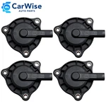 Oem Mopar Full Set 2011-2024 Jeep Dodge Chrysler Cam Phaser Actuator 05184101AG New. Price: $99.99.