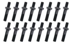 Optitorque For Sbf 289-302 Rocker Arm Stud Kit 1.900 Oal 10686 New. Price: $65.94.
