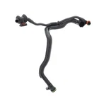 2760182300 Genuinexl Breather Hose For Mb Class Mercedes-benz C43 Amg New. Price: $122.39.