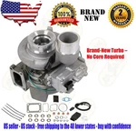 3799840H 5326055 HE300VG Turbo+ Actuator 2013-2018 Dodge Ram 6.7L Usa New. Price: $1030.94.