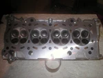 Acura Rdx 2.3 2007-2012 K23A1 Rwc Turbo Rebuilt Cylinder Head No Core Required Remanufactured. Price: $439.99.