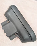 99-UP Volvo Cylinder Timing Belt Cover 1275425 S60 S70 S80 V70 XC70 XC90 Used. Price: $14.95.
