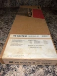 Fel-pro Vs 50370 Engine Valve Cover Gasket Set! Free Shipping! New. Price: $19.75.