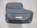 17 18 19 20 21 22 23 24 25 Chrysler Pacifica 3.6L Upper Engine Cover 134K Oem Used. Price: $105.85.