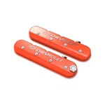 241-403 Tall Ls Valve Cover With Bowtie/chevrolet Logo Factory Orange New. Price: $460.95.