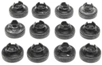 Engine Valve Cover Grommet Set-vin: Mahle GS33304 New. Price: $19.10.