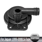 New Crankcase Vent Pcv Valve AJ89074 For Jaguar 1999-2008 S-type 2005-2009 XJ8. Price: $22.19.