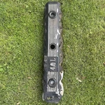 Jeep Cherokee Xj 91-95 4.0 Valve Cover Aluminum Wrangler Yj Comanche Used. Price: $129.00.