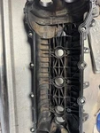 2012-2017 Wrangler 3.6L Driver Left Side Valve Cover 1162740 Used. Price: $55.78.