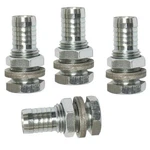 Empi 9165 Breather Vents For Air Cleaner, Valve Covers Box, Set Of 4 New. Price: $30.74.