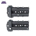 2X Aluminum Left & Right Engine Valve Cover For Jaguar S-type 2002-2008 3.0L V6 New. Price: $125.19.