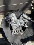 2006 2015 Lexus IS250 Engine Timing Chain Cover Oil Pump 4GR-FSE Oem Used. Price: $99.99.