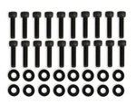 Mr Gasket 68502BG Valve Cover Hardware Set Chrysler Gen Iii Hemi 5.7L 6.1L 6.4L New. Price: $14.20.