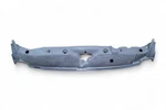 2006-2011 Honda Civic Si Cover Front Grille Radiator Trim 75150-SVA-A00, E049, Used. Price: $49.10.