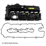 Engine Valve Cover Beck/arnley 036-0025 New. Price: $252.81.