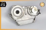 90-93 Mercedes R129 300SL 300CE M104 Engine Top Upper Timing Chain Cover Oem Used. Price: $166.00.